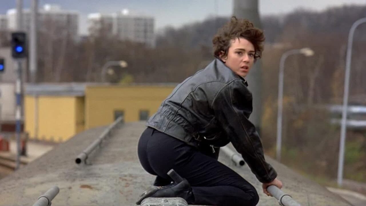 The Shooter (1995) - Ted Kotcheff Film News still 6