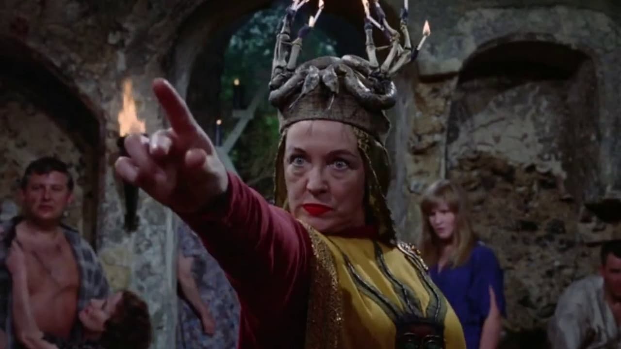 The Witches still 2