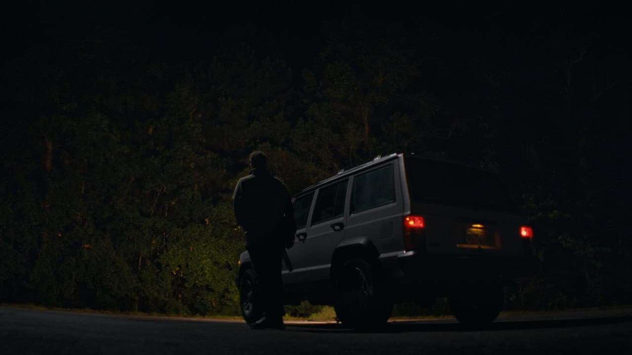 It Ends (2026) Review: A Haunting Cosmic Road Trip still 5