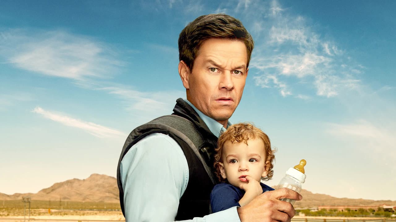 The Family Plan still 7