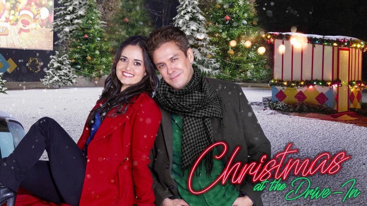 Christmas at the Drive-In still 2