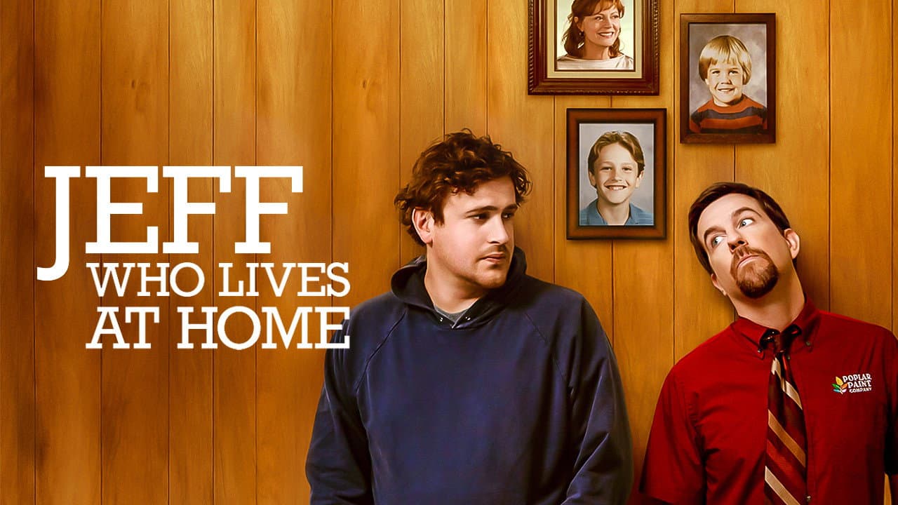 Jeff, Who Lives at Home still 5