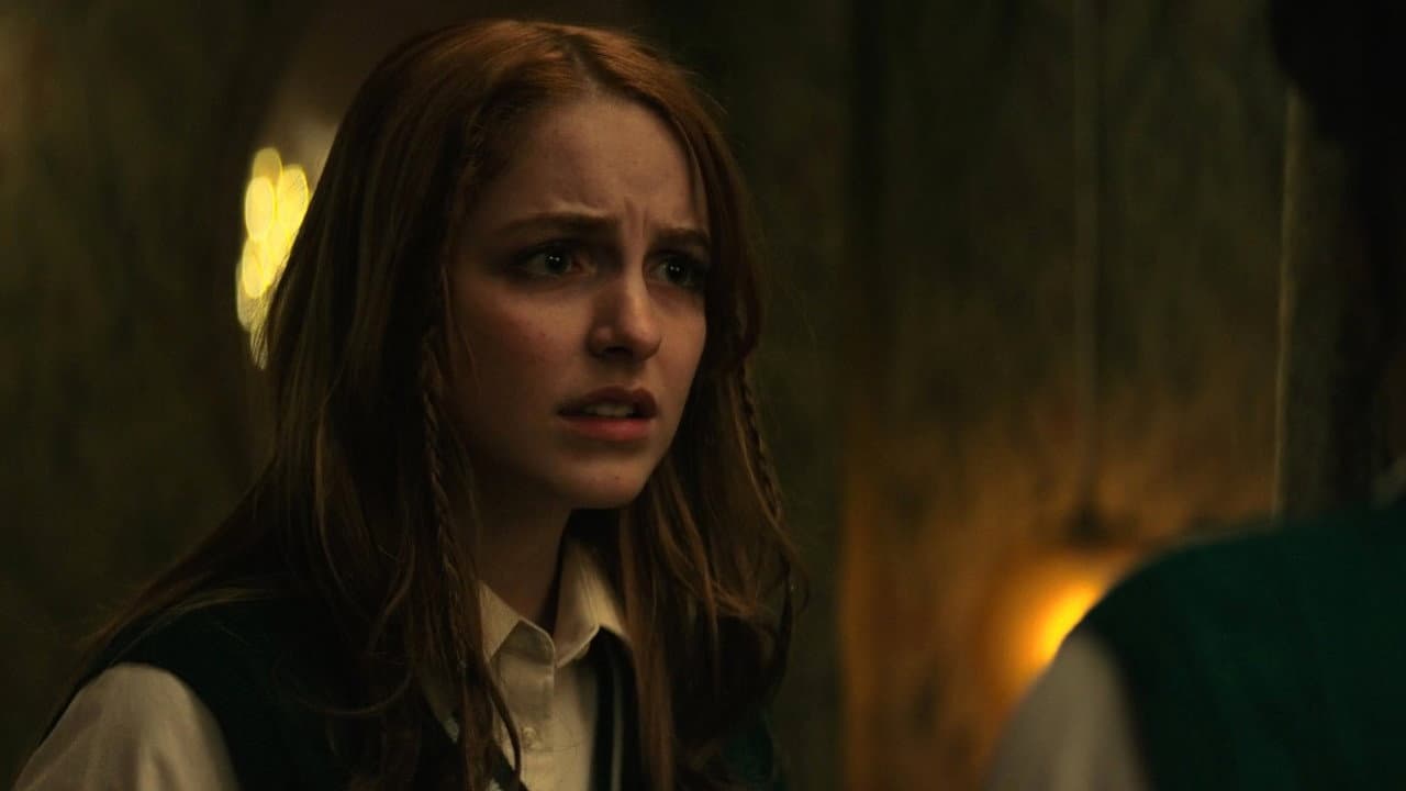 The Last Kiss (2026) Review: A Teen Horror With Bite still 2