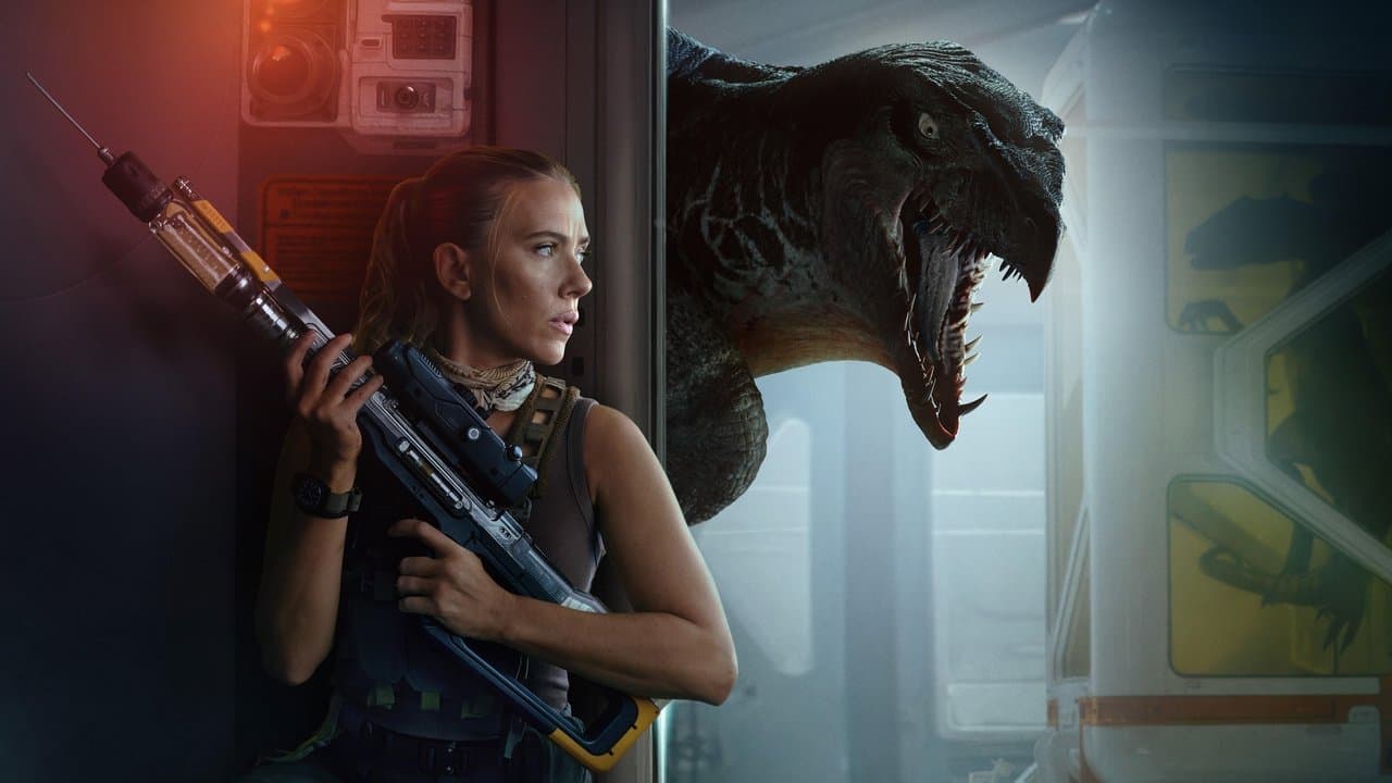 Jurassic World Rebirth Trailer Breakdown: Key Scenes & Sec still 6