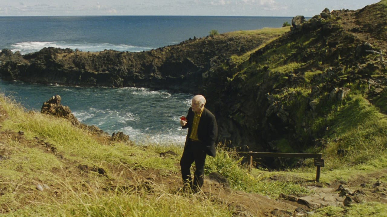 John Malkovich to Get SBIFF Award for Wild Horse Nine still 3