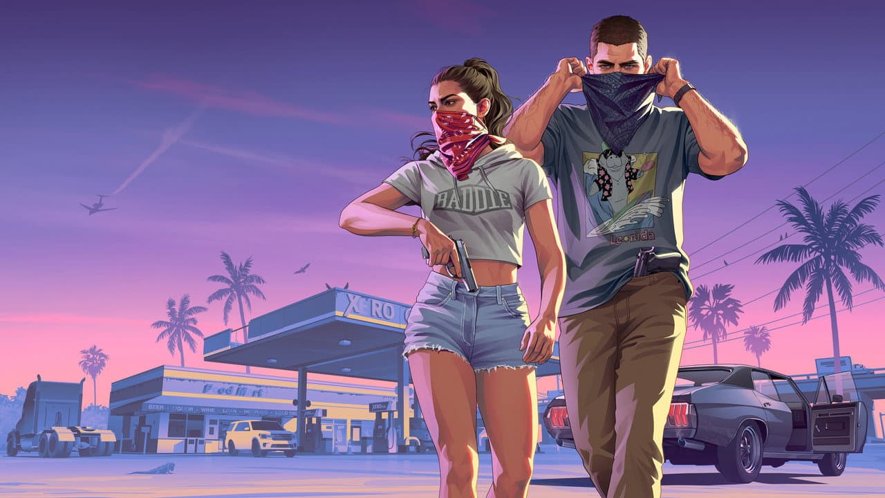 GTA VI Extended Look (2026) Review | New Movie Details still 4