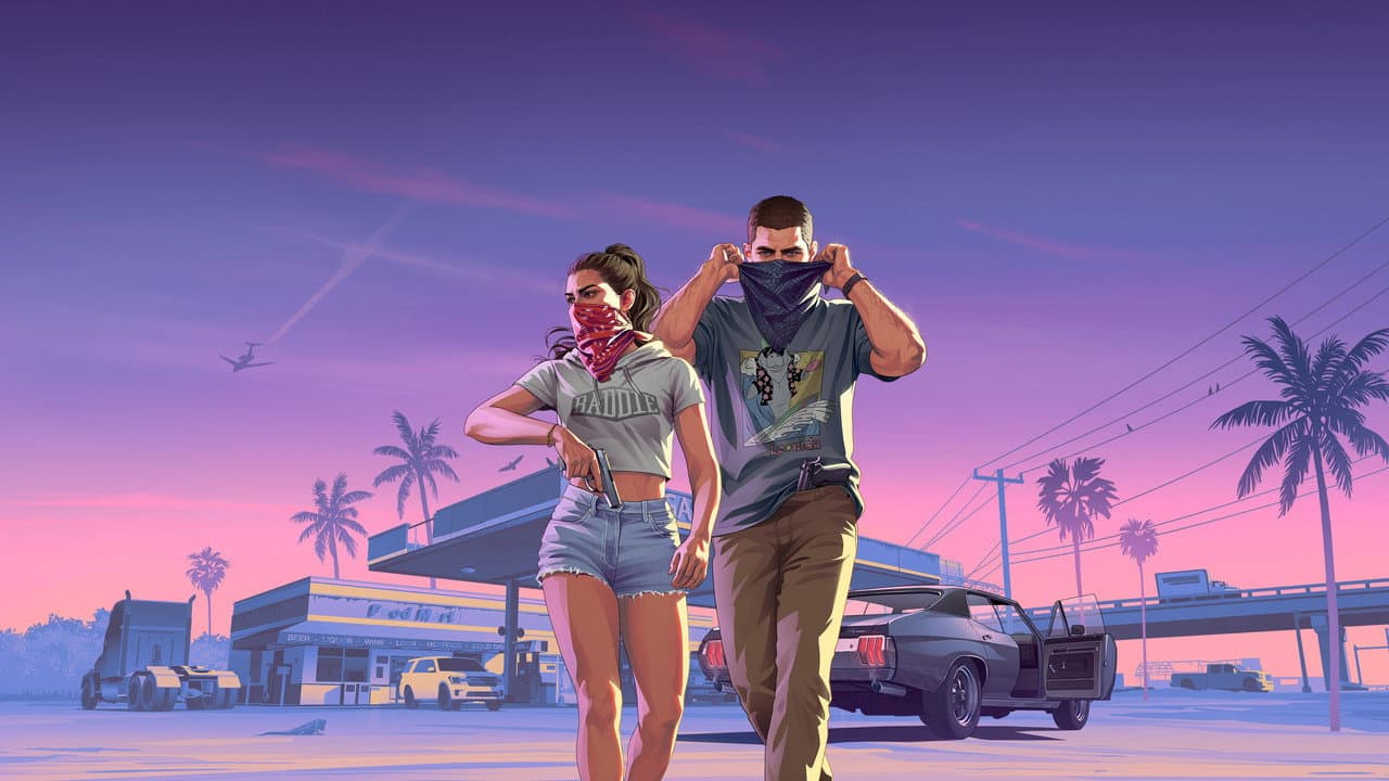 GTA VI Extended Look (2026) Review | New Movie Details