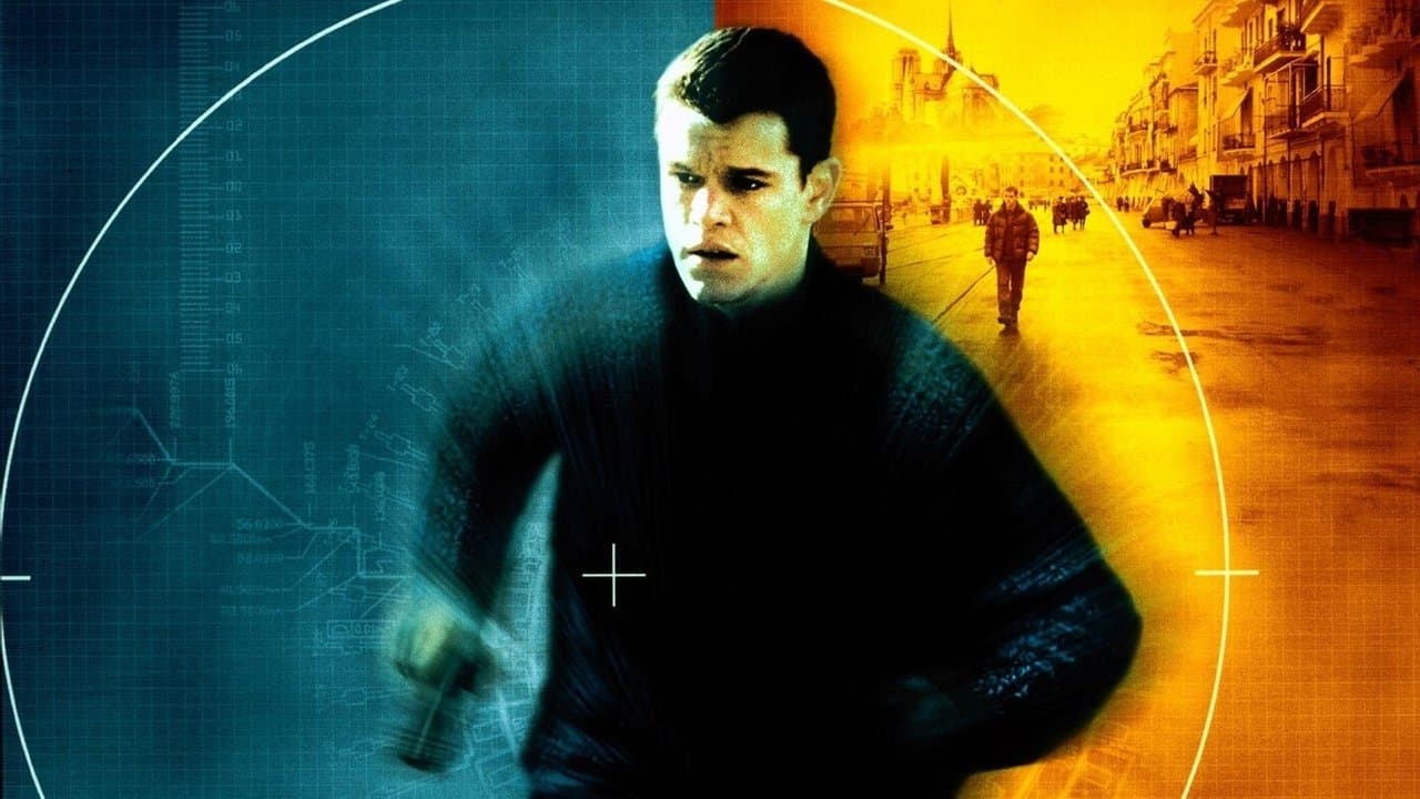 The Bourne Identity still 7