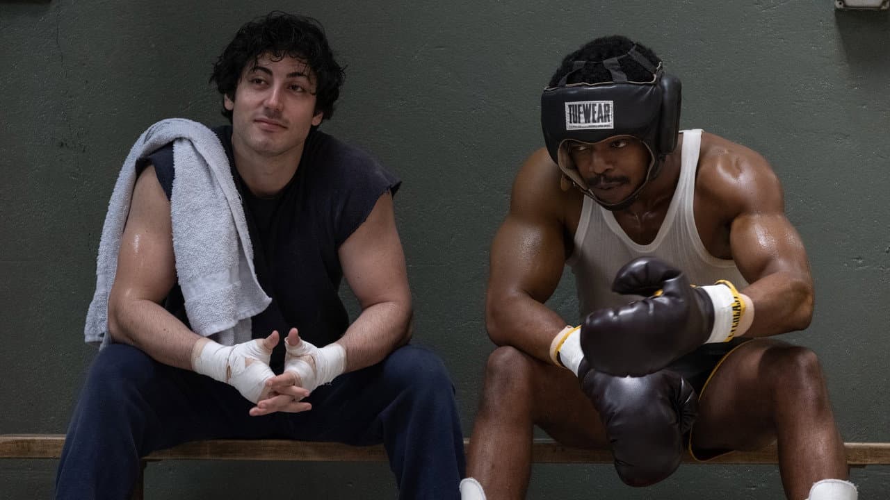 AFI Fest 2026 Adds I Play Rocky and Four More Films still 4