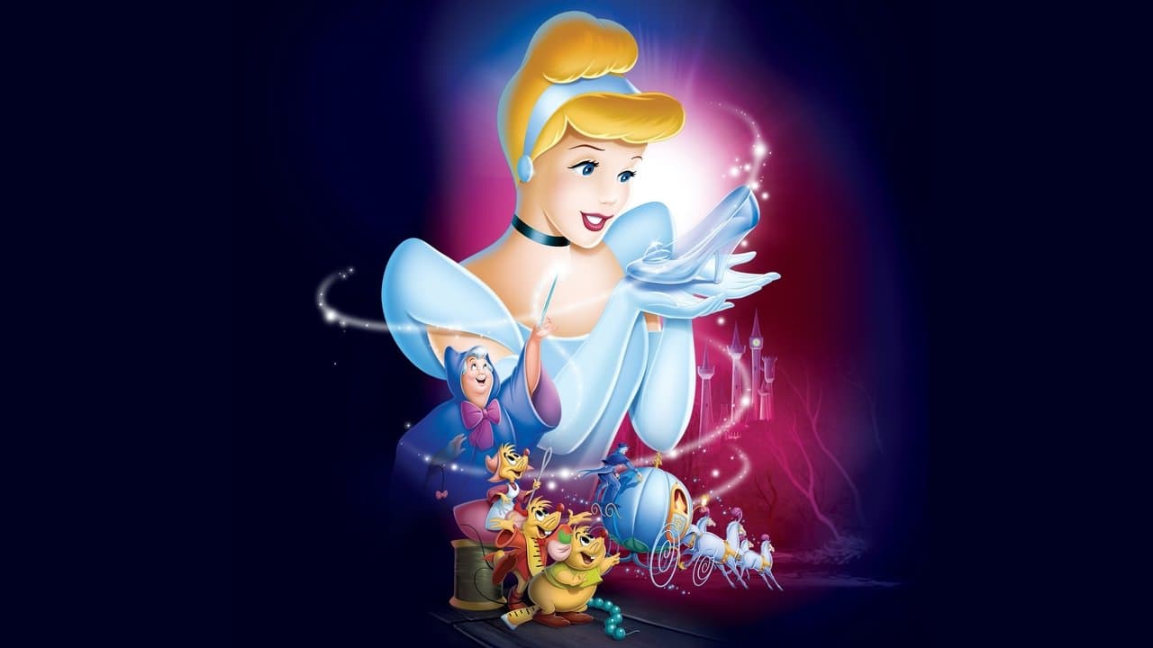 Cinderella still 1