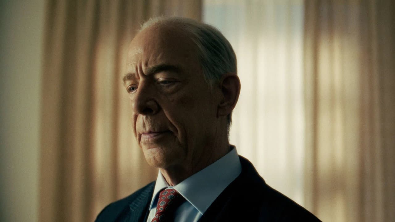 The Brink of War Review: Reagan & Gorbachev’s Reykjavik still 3