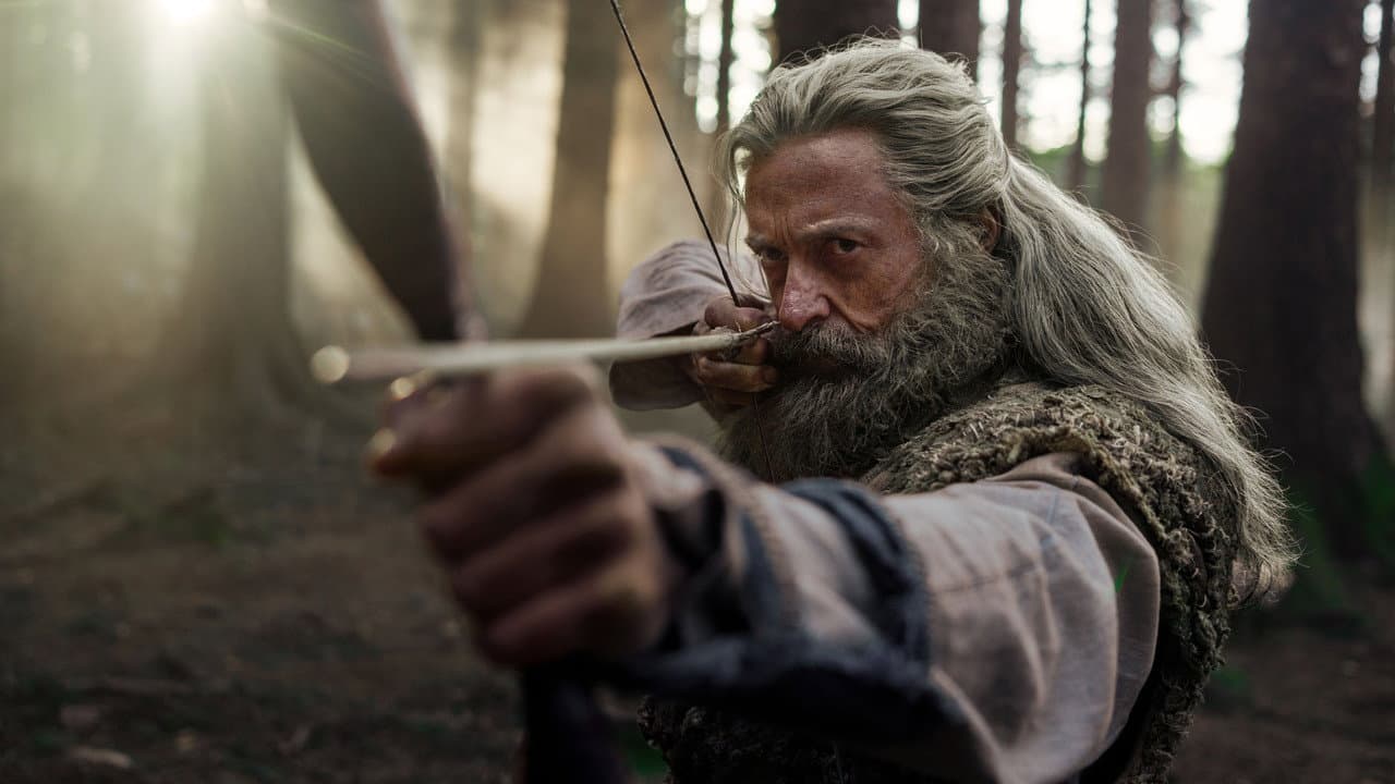 The Death of Robin Hood Review: A Dark, Gritty Retelling still 6
