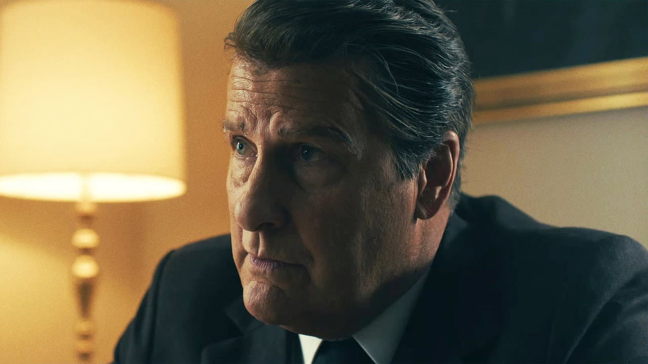 The Brink of War Review: Reagan & Gorbachev’s Reykjavik still 2