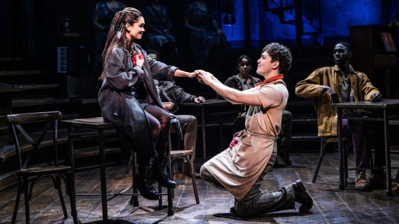 Hadestown Movie: Latest News & Updates still 8