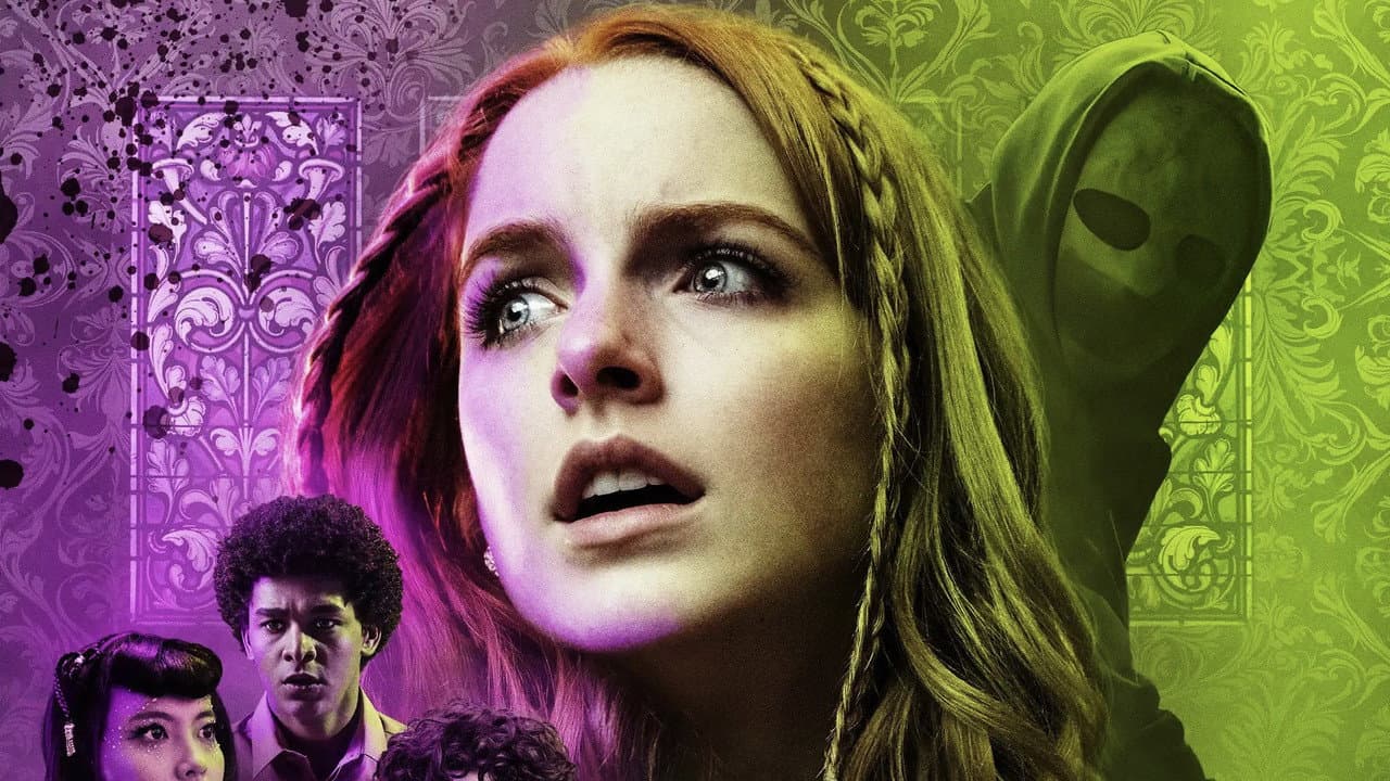 The Last Kiss (2026) Review: A Teen Horror With Bite still 3