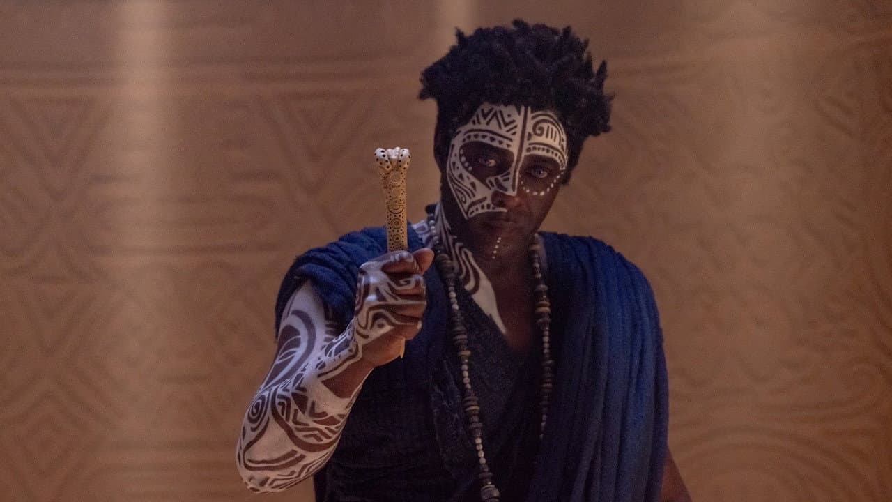 Children of Blood and Bone Movie: Latest News still 5