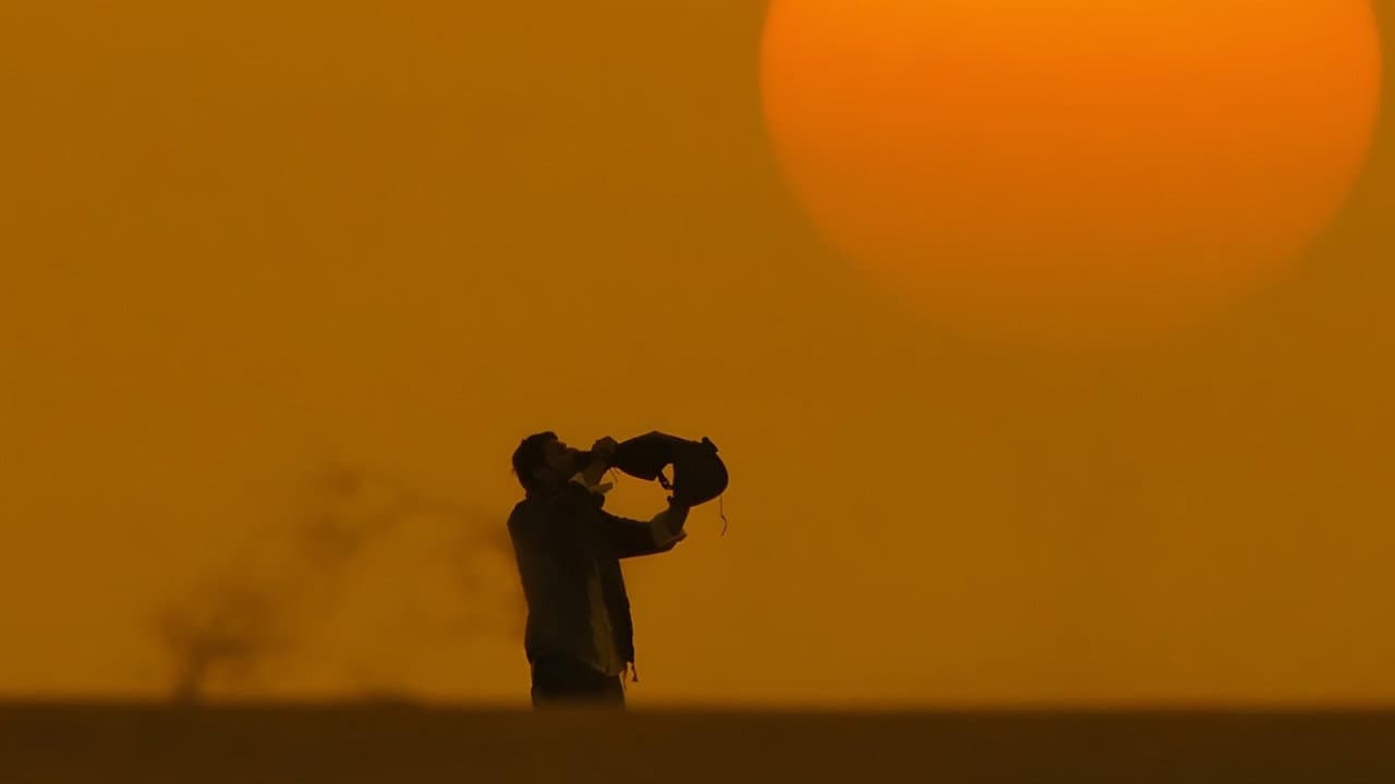 Khaleja still 1