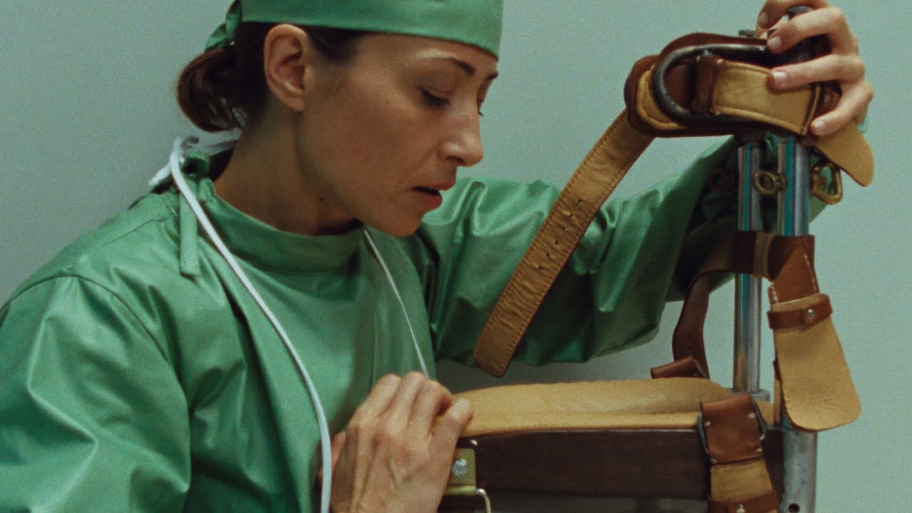 Objet a (2026) - Ann Oren's De-Language Film News still 1