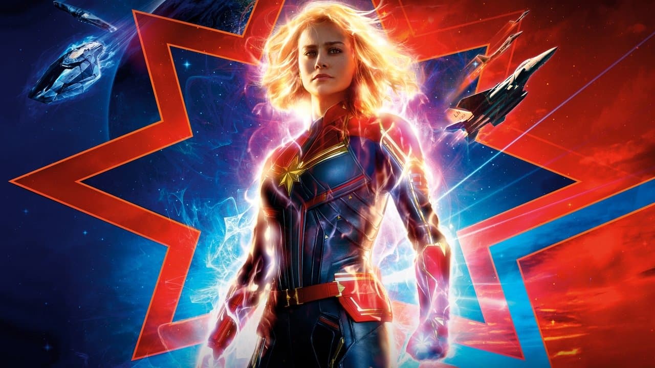 Captain Marvel still 1