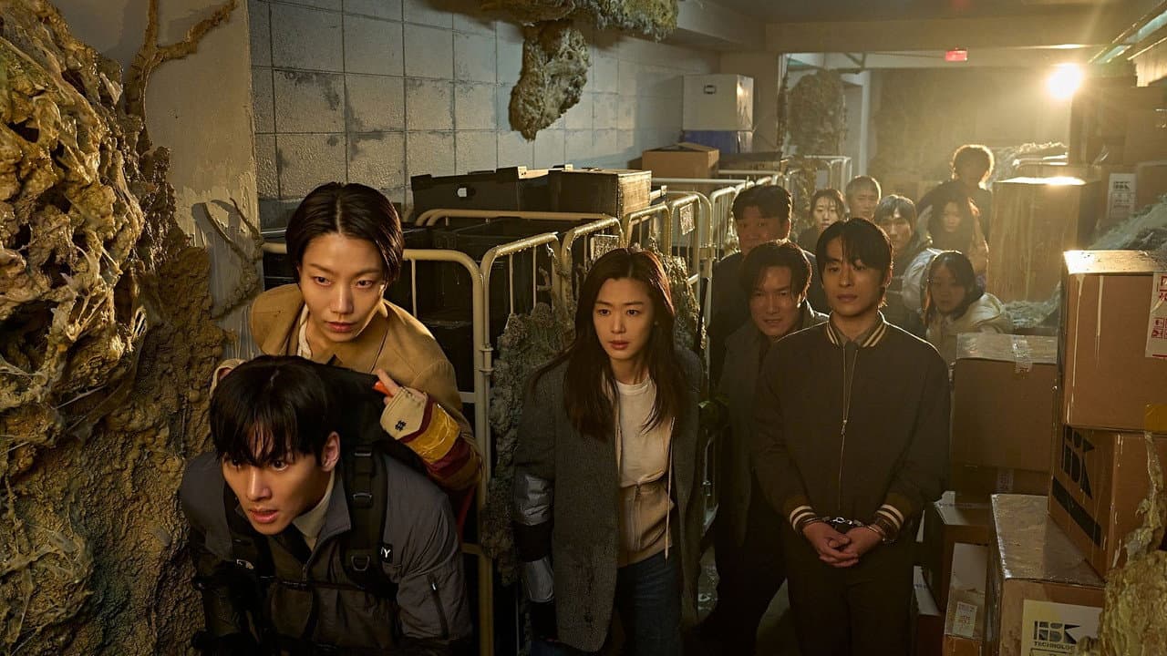 Colony Movie News: Latest Updates & Details still 5