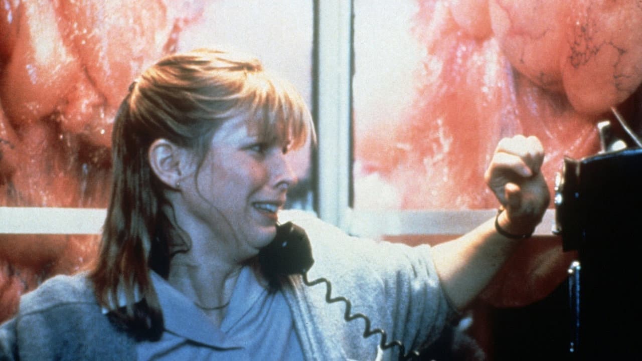 The Blob still 5