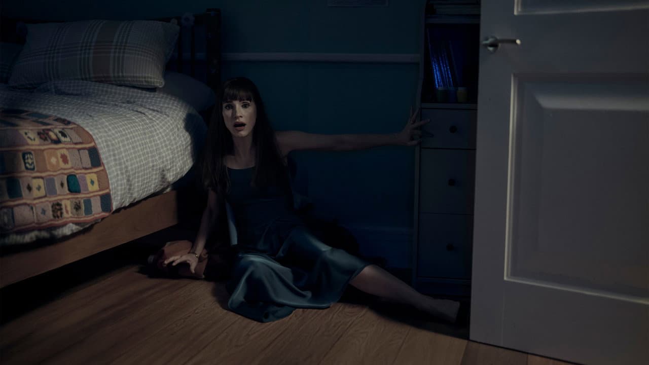 Other Mommy Review: Rob Savage's Slow-Burn Horror still 6