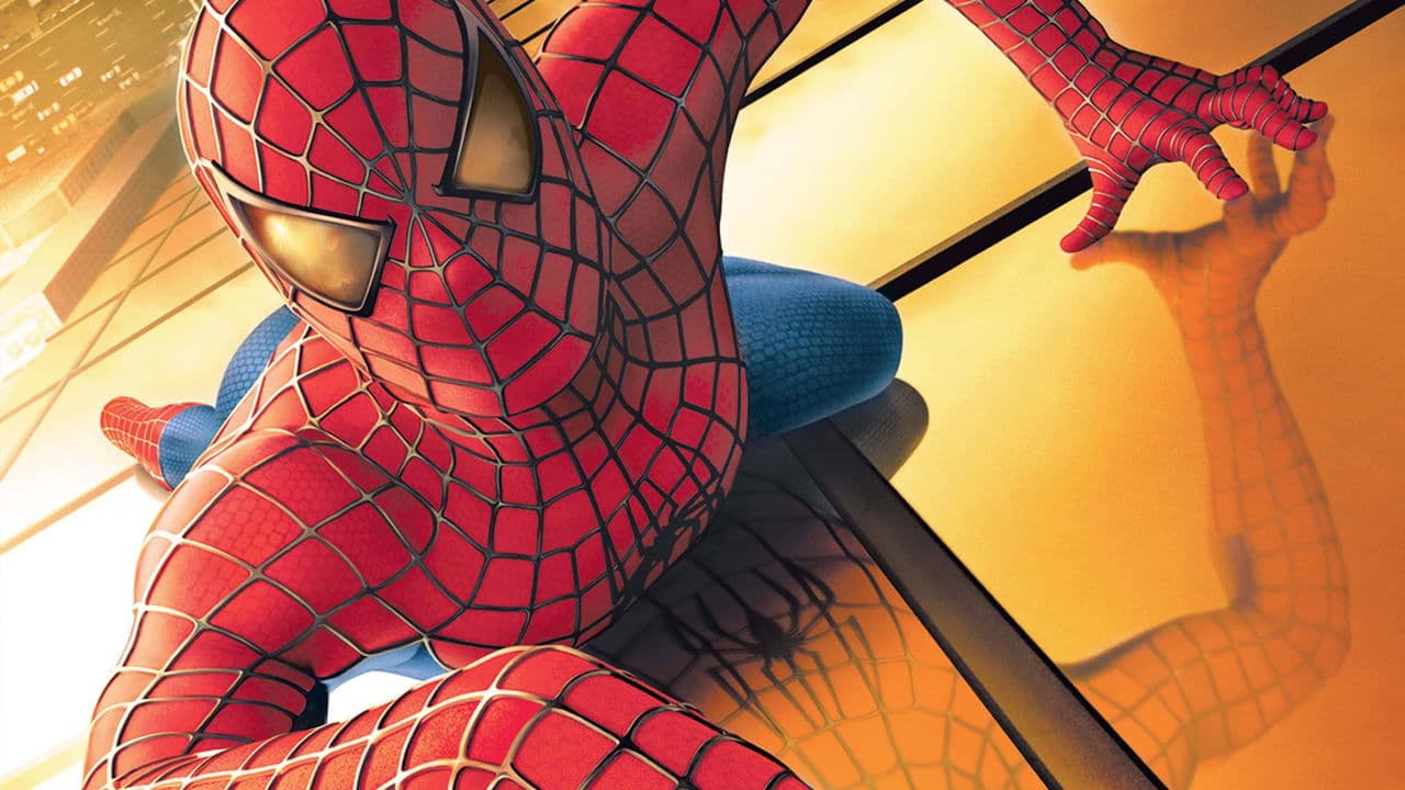 Spider-Man still 8