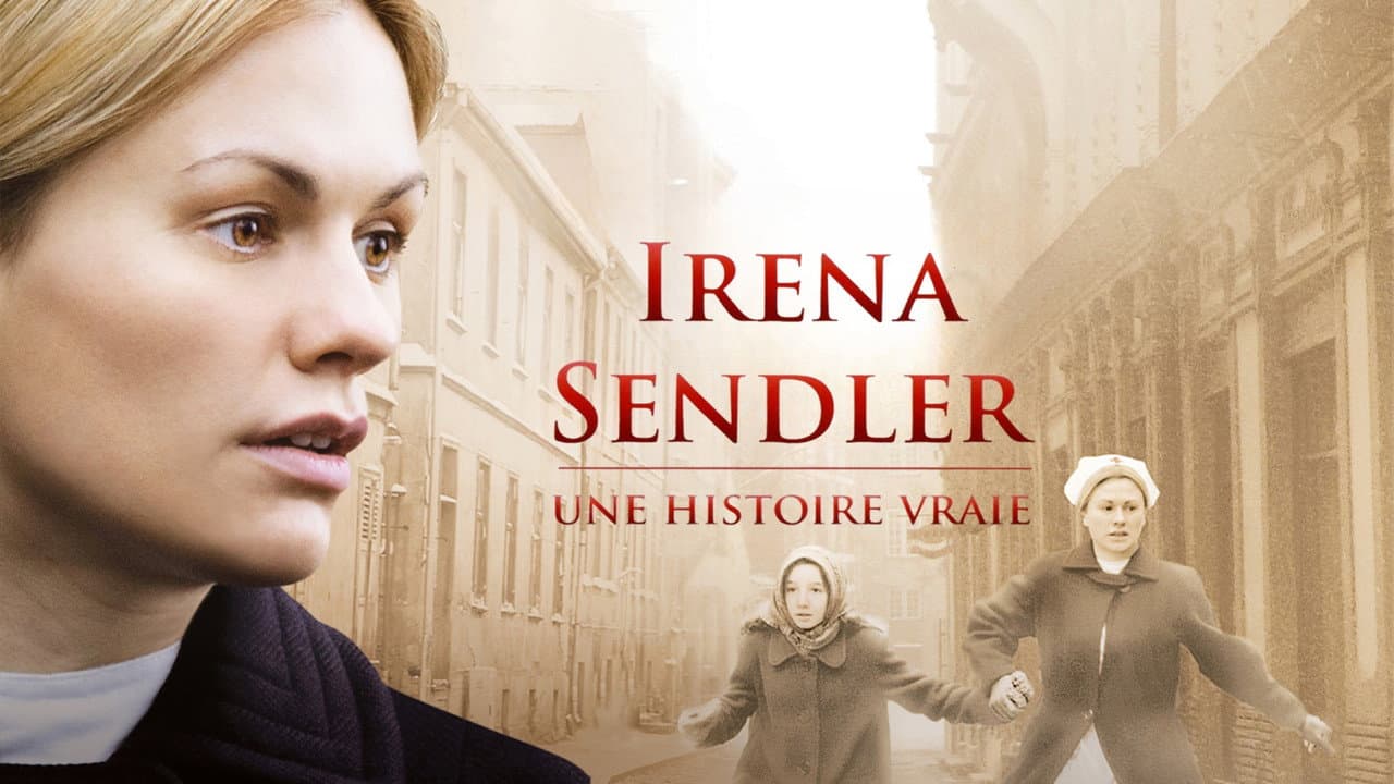 The Courageous Heart of Irena Sendler still 7