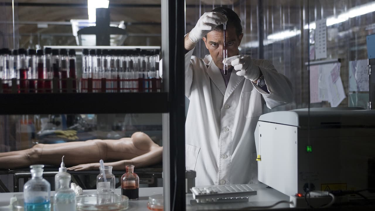 I Live in V.I. (2011) Almodóvar Film News still 5