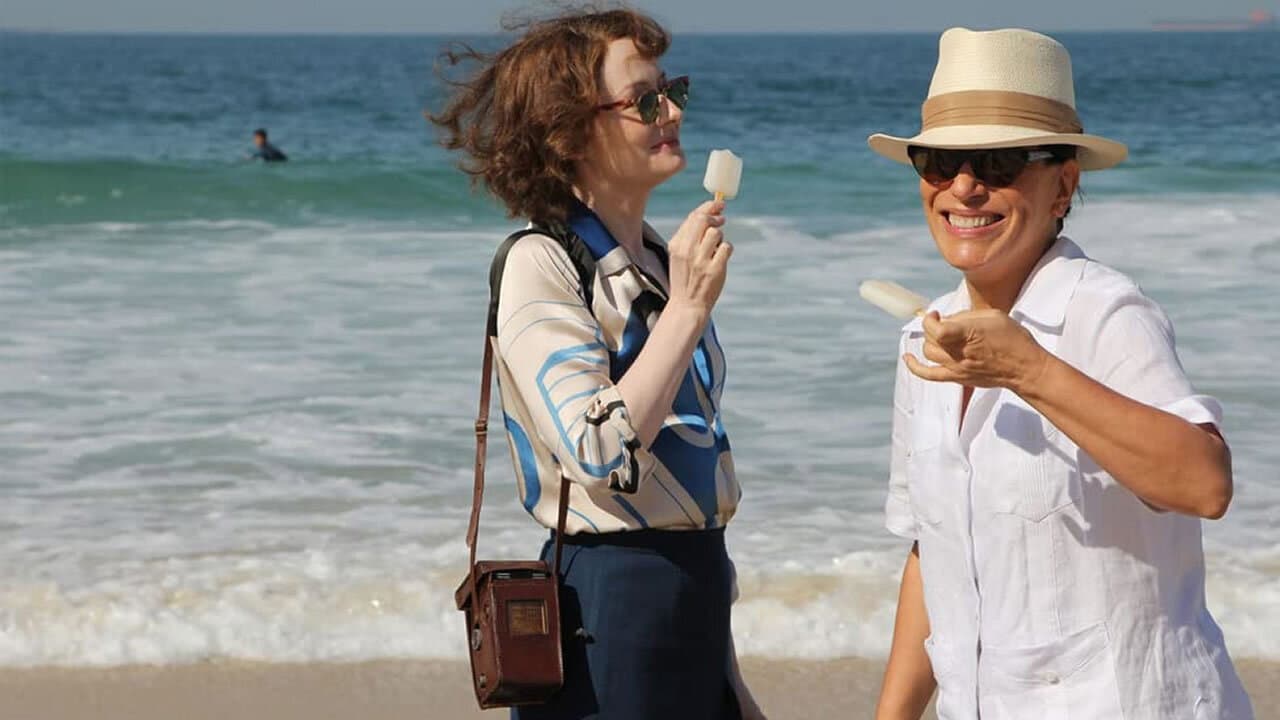 For the Moon (2013) Movie News | Bruno Barreto Film still 5