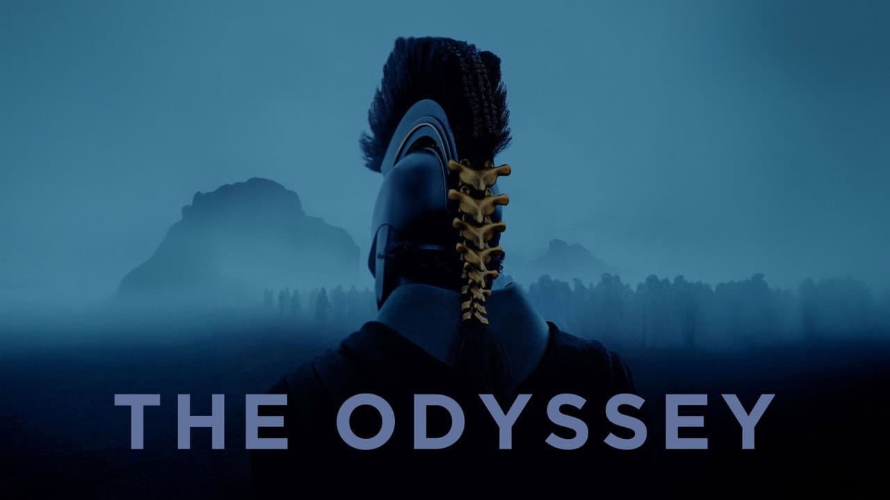 Nolan's Odyssey Becomes Universal's Top Film Ever still 7