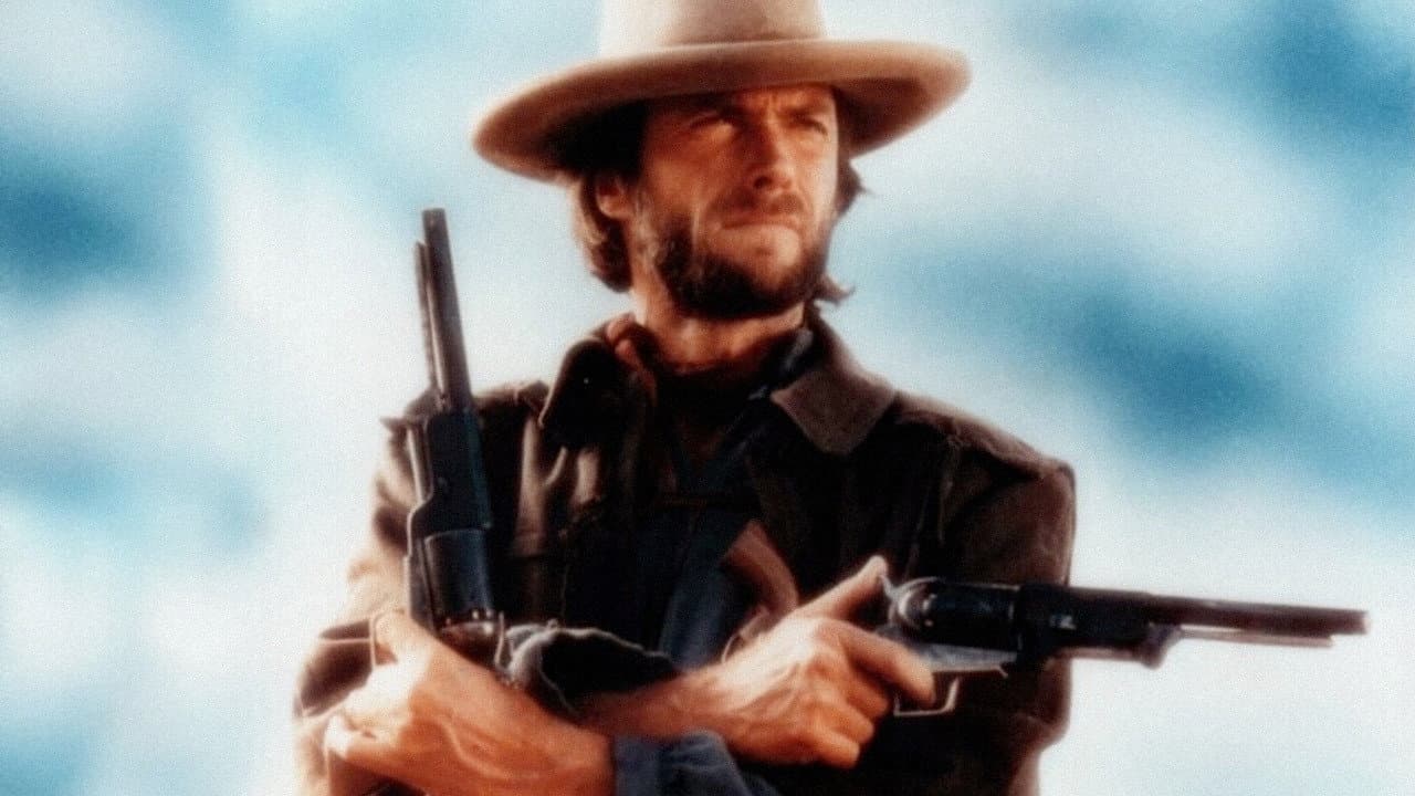 The Outlaw Josey Wales still 2