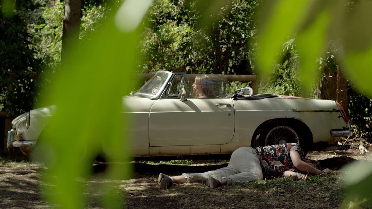 Medusa still 4