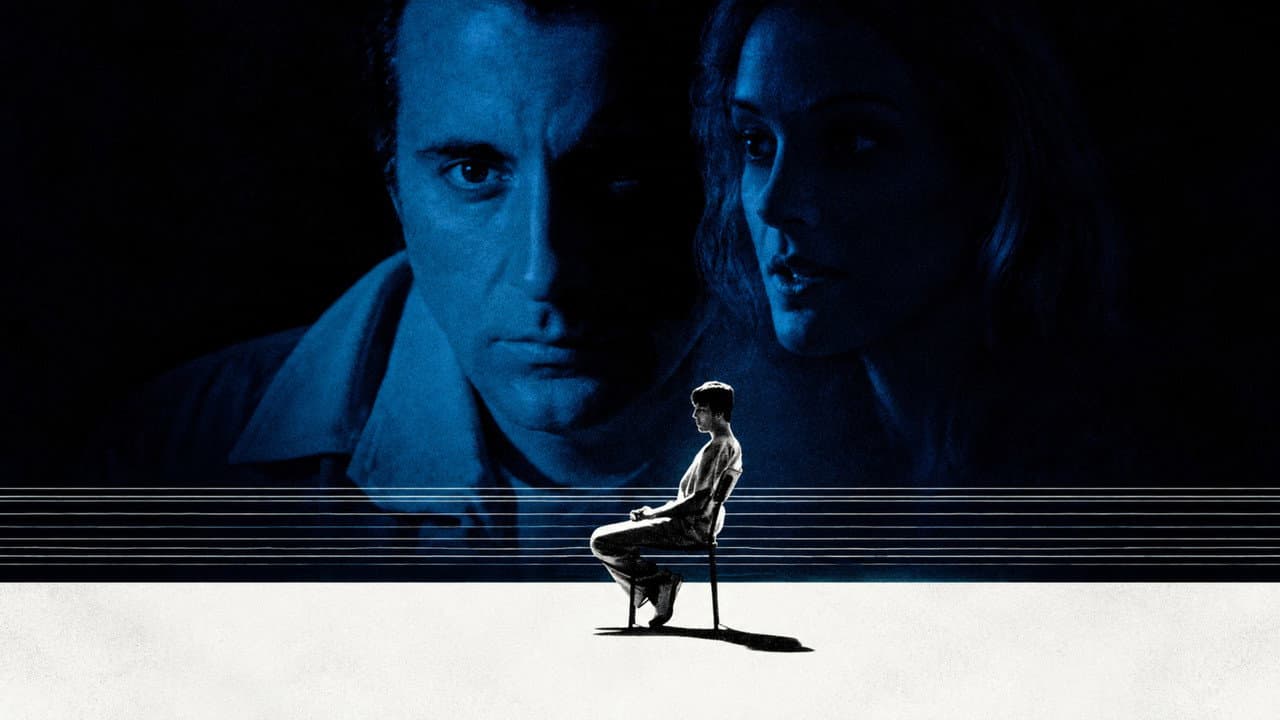 The Unsaid still 8
