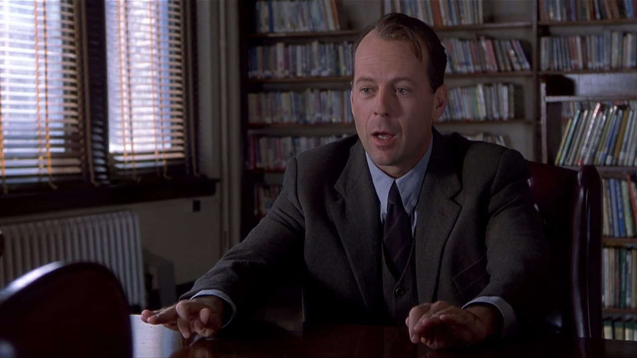 The Sixth Sense still 3