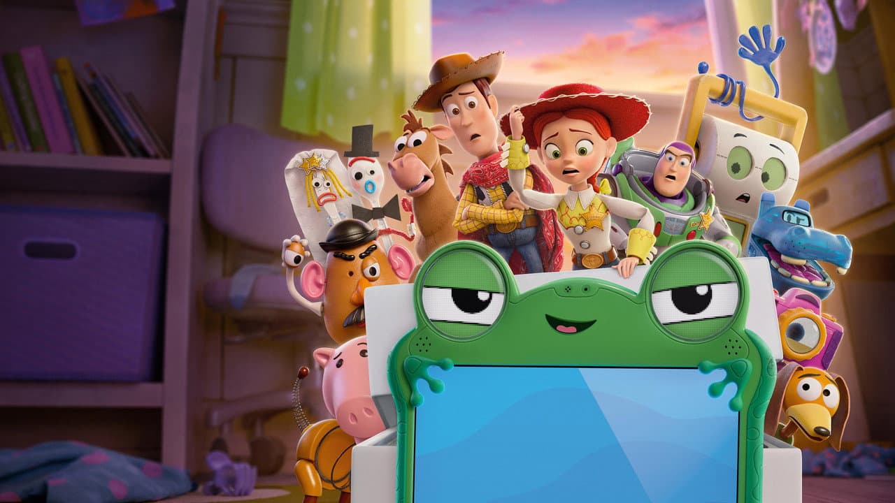 Toy Story 5: Release Date, Cast & What We Know still 2