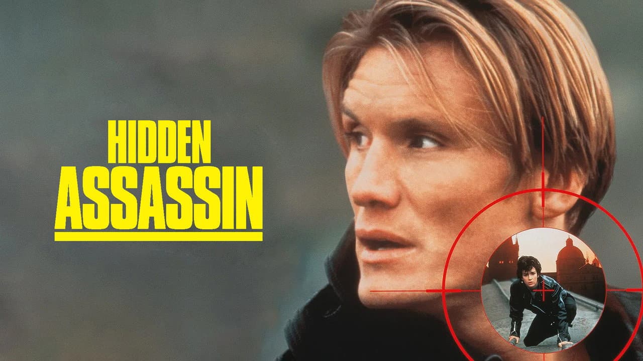 The Shooter (1995) - Ted Kotcheff Film News still 5