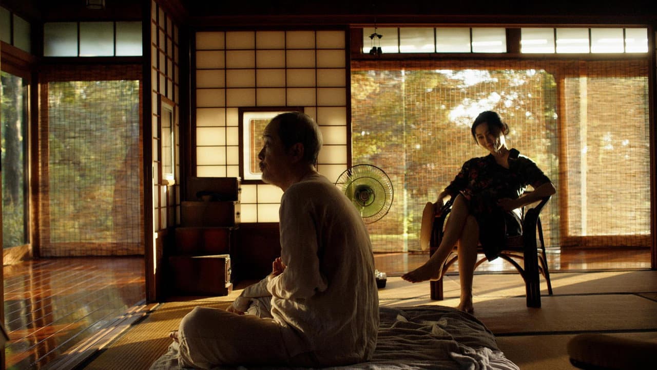 Diary of a Mad Old Man: New Clip Shows Fan Bingbing’s still 4