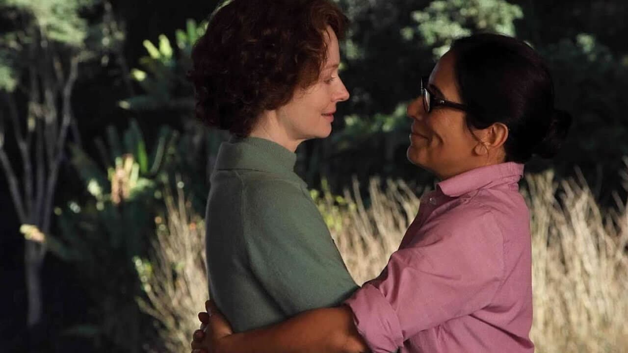 For the Moon (2013) Movie News | Bruno Barreto Film still 2