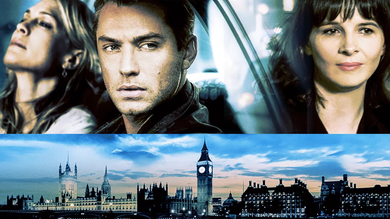 Breaking and Entering still 1