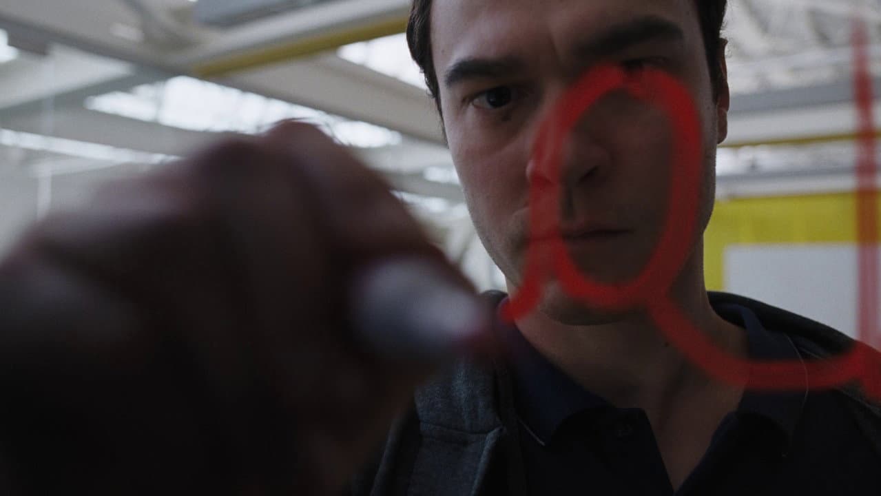 Artificial: Guadagnino's OpenAI Film Gets 0/10 Rating still 8