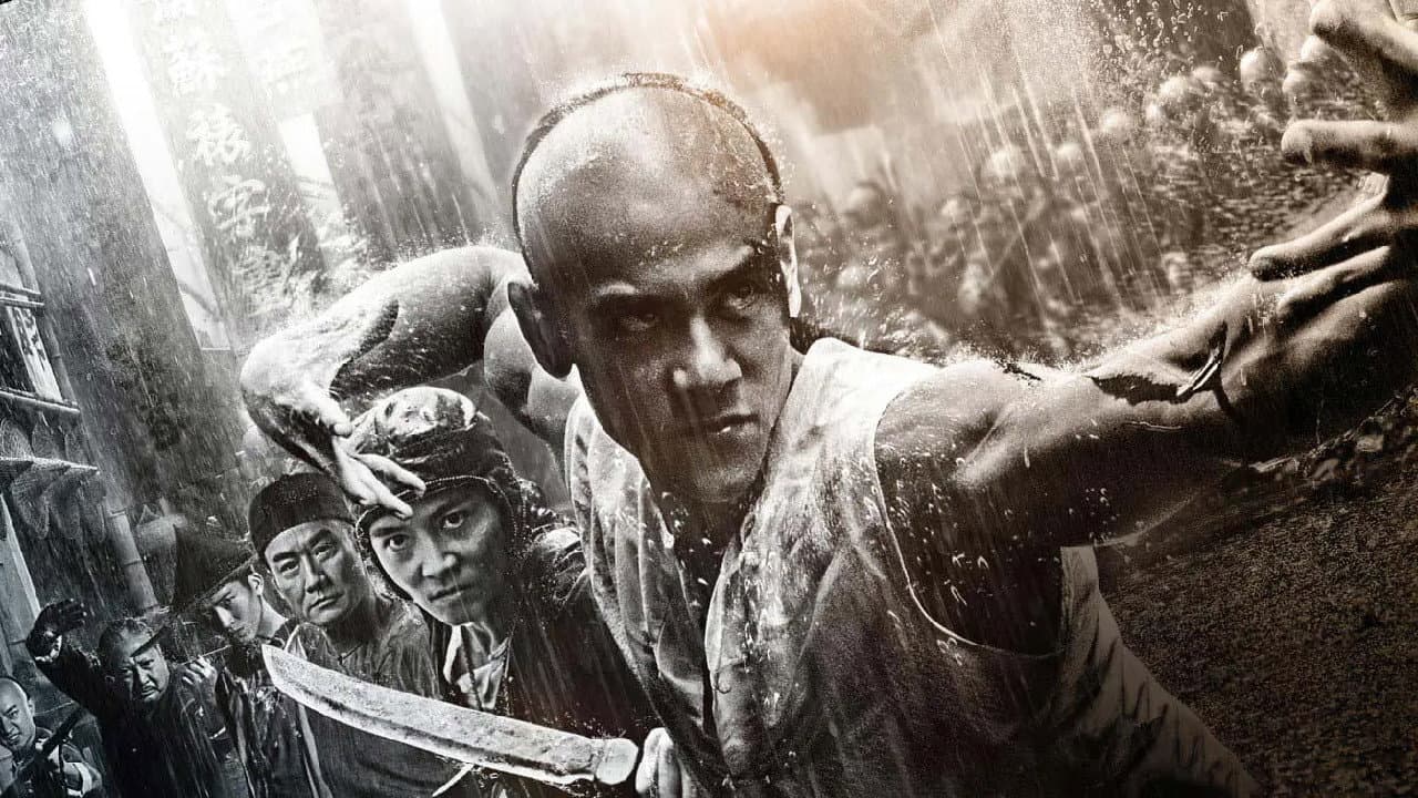 Rise of a Legend (2014) - Movie News, Cast & Updates still 4