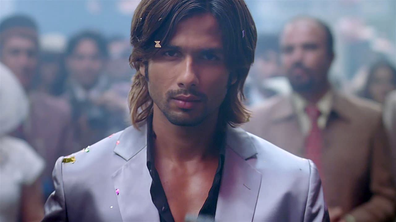 Kaminey still 2