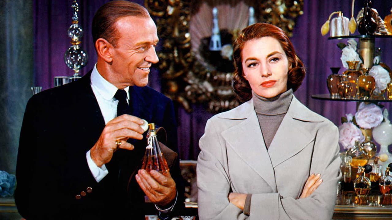Silk Stockings still 3