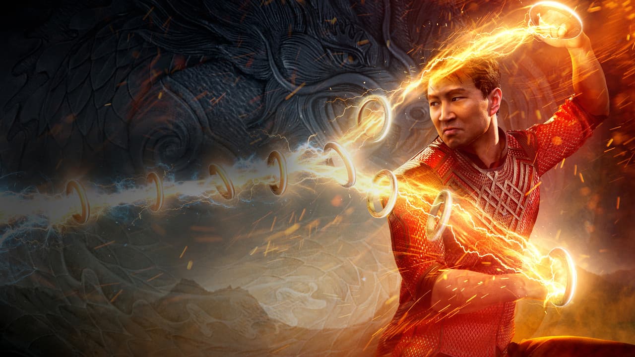 Shang-Chi and the Legend of the Ten Rings still 1