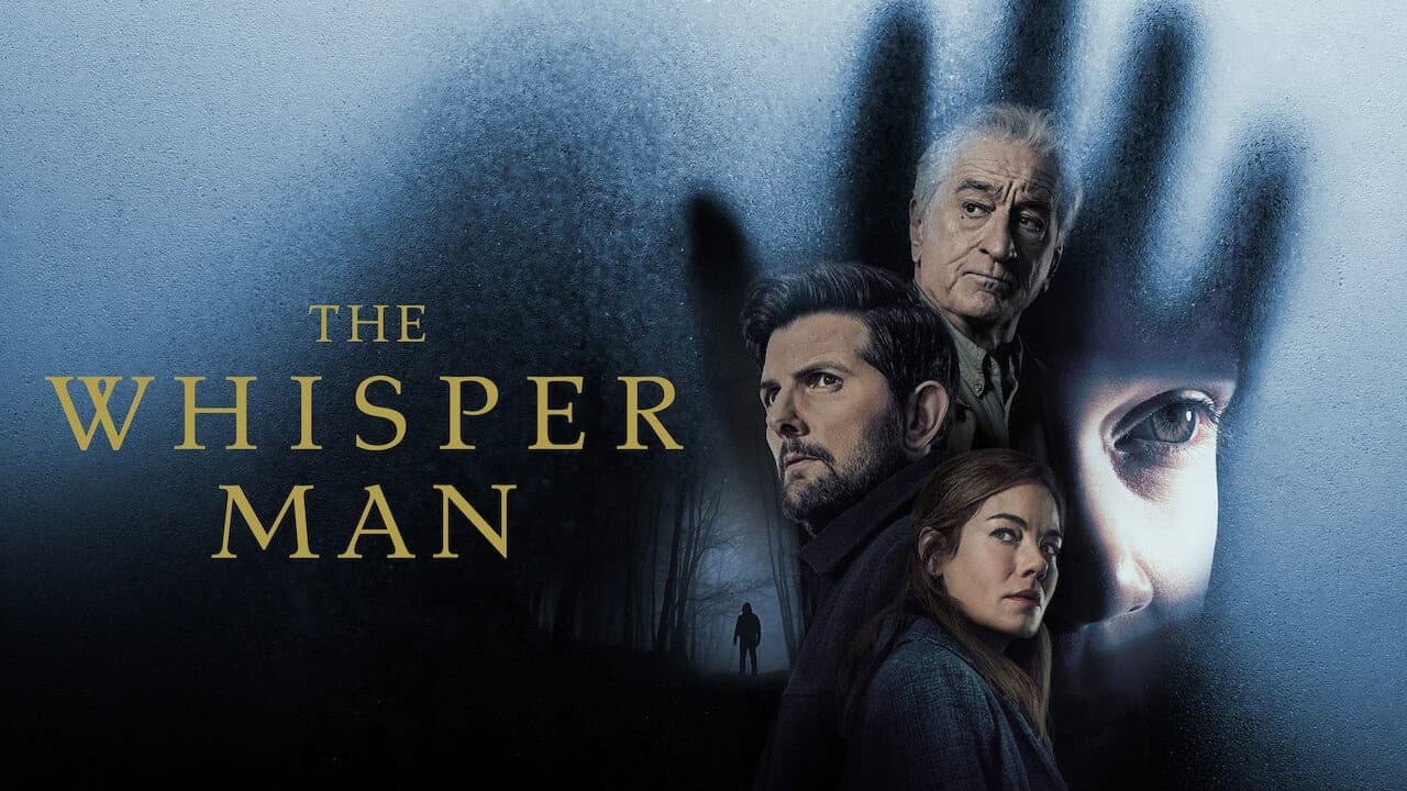 The Whisper Man (2026) | Movie News & Updates still 1