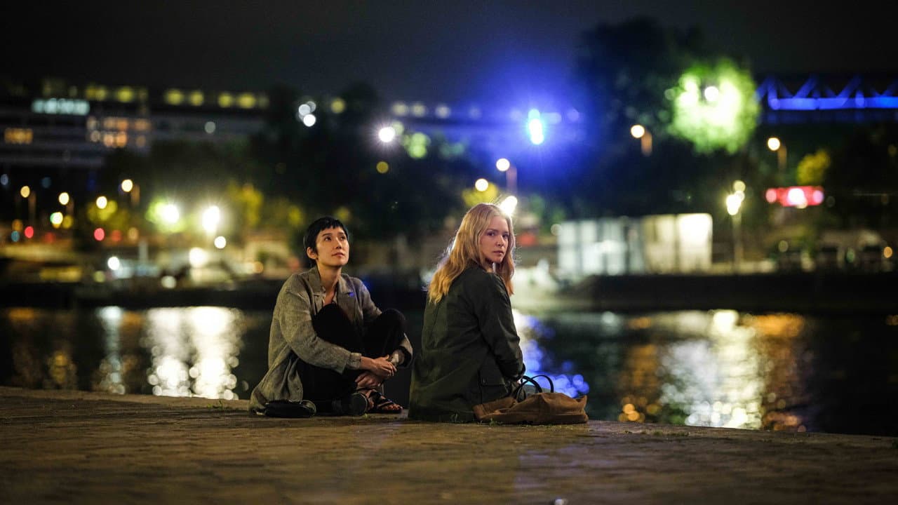 All of a Sudden (2026) - Hamaguchi’s Latest Film News still 2
