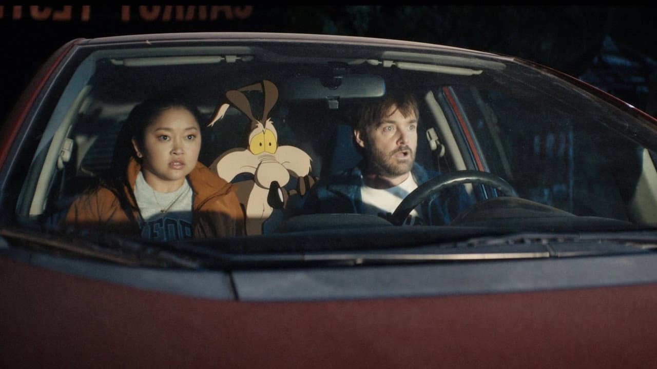 Coyote vs. Acme Movie News: Release & Updates still 8