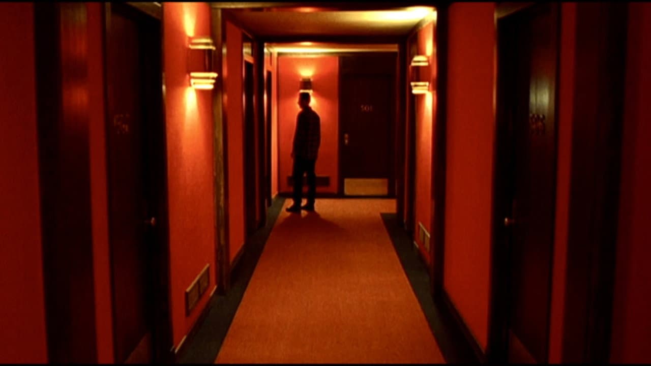Fear X still 3