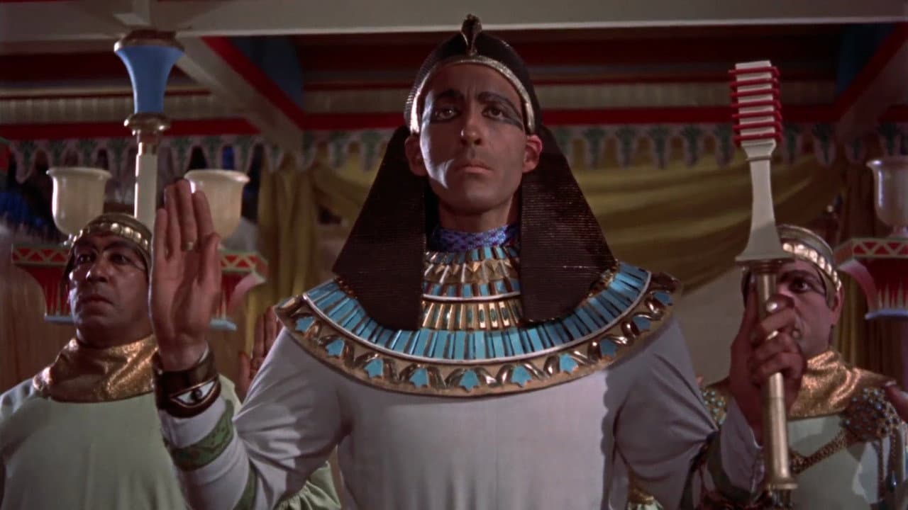 The Mummy still 4